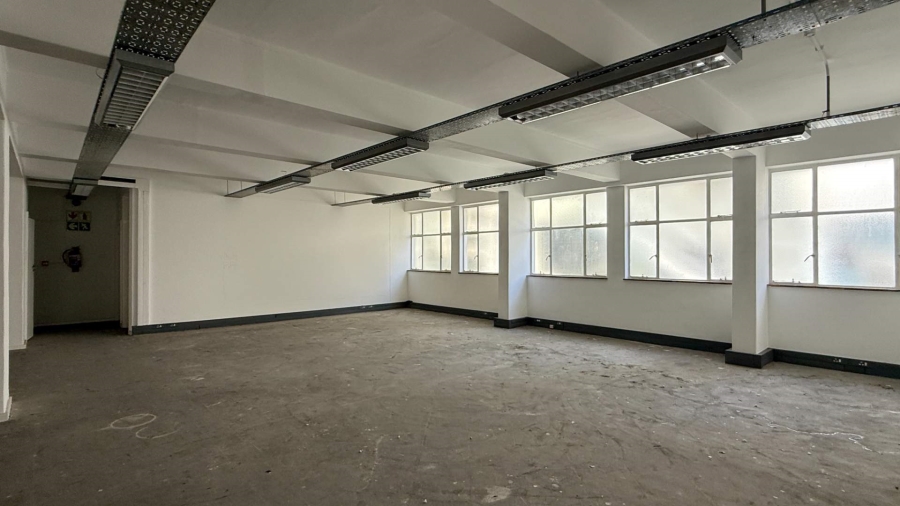 To Let commercial Property for Rent in Cape Town City Centre Western Cape
